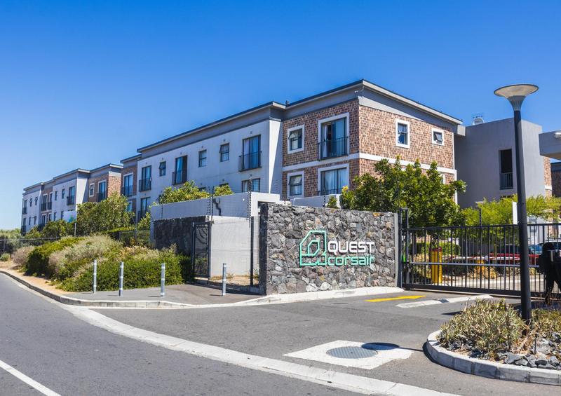 2 Bedroom Property for Sale in Century City Western Cape